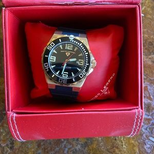 Swiss Legend Watch